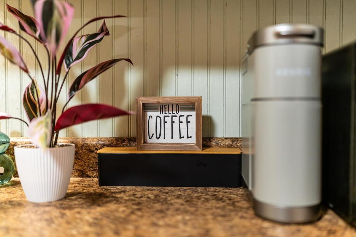 Smoky Mountains Escape Holiday home