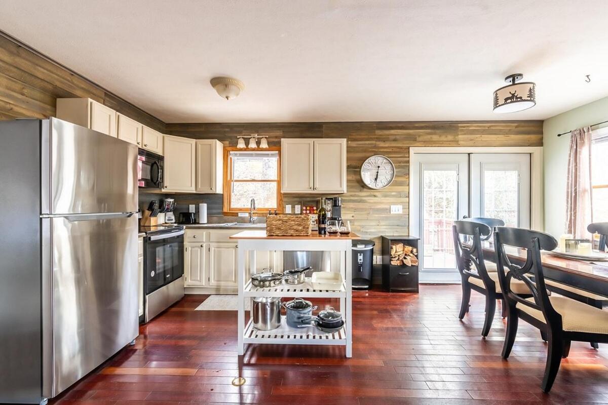 Holiday home Smoky Mountains Escape *