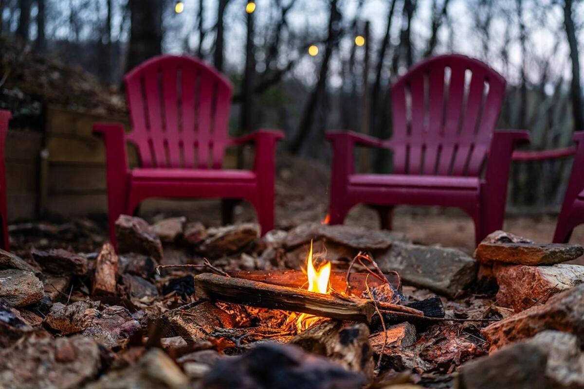 Holiday home Smoky Mountains Escape Maggie Valley