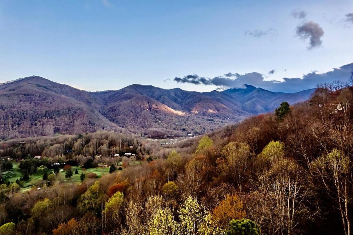 Smoky Mountains Escape *