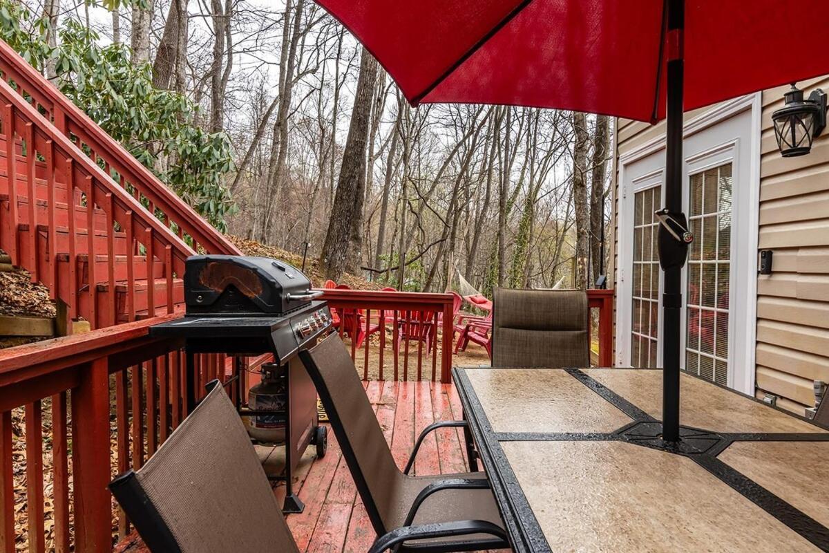 Smoky Mountains Escape