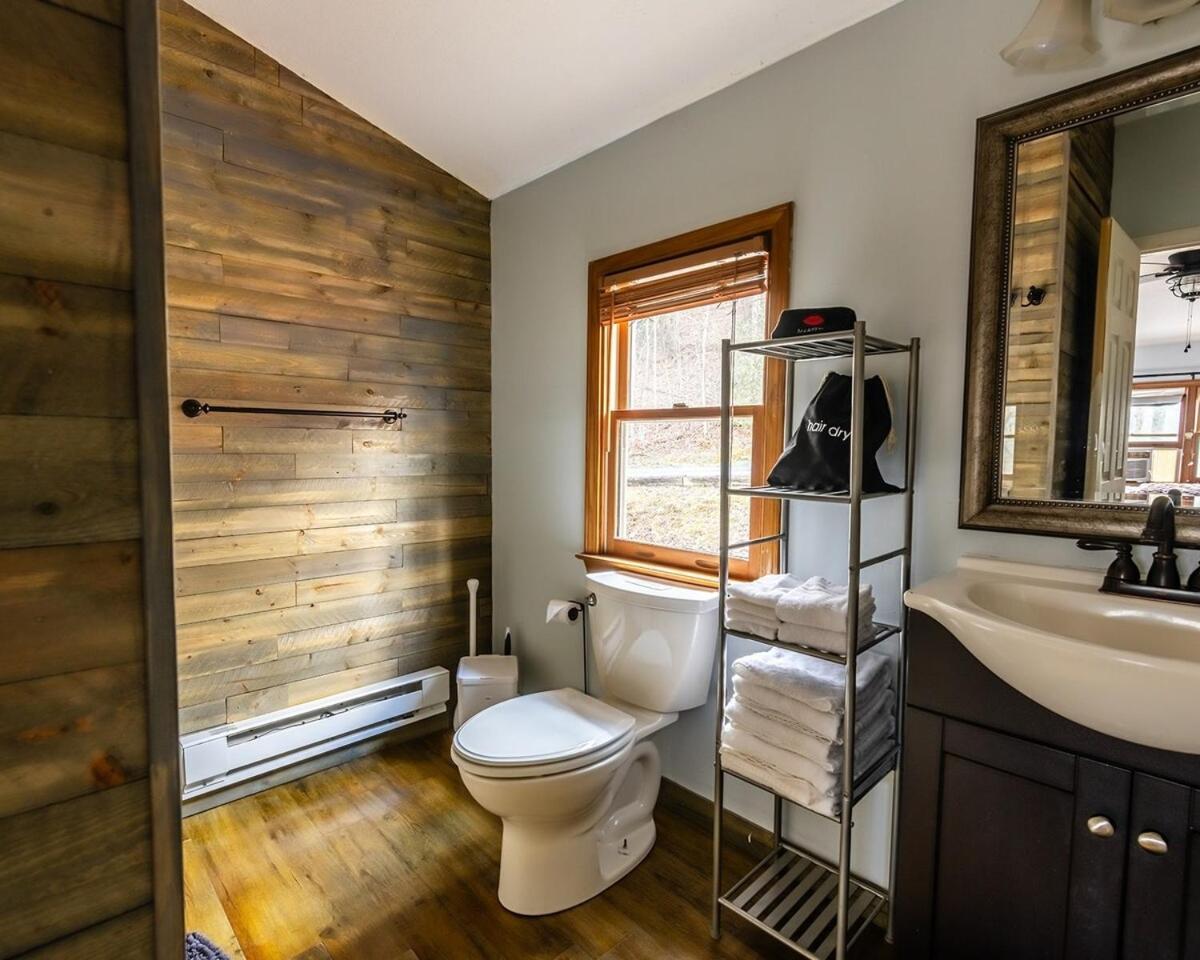 Smoky Mountains Escape Holiday home *