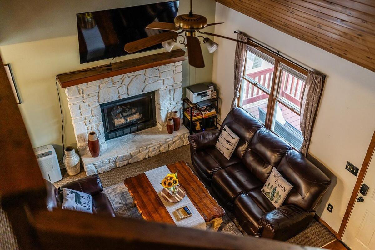 Smoky Mountains Escape *