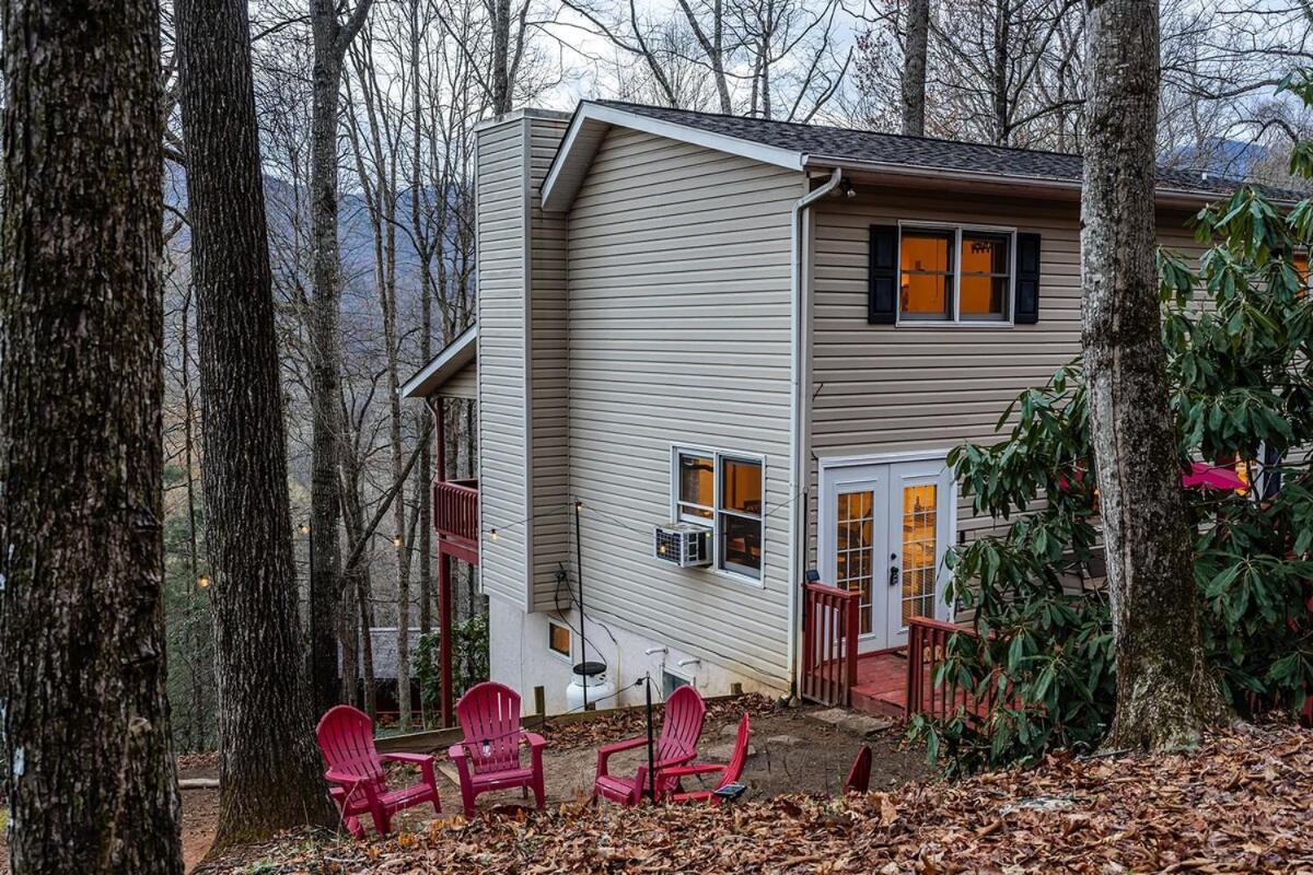 Holiday home Smoky Mountains Escape *
