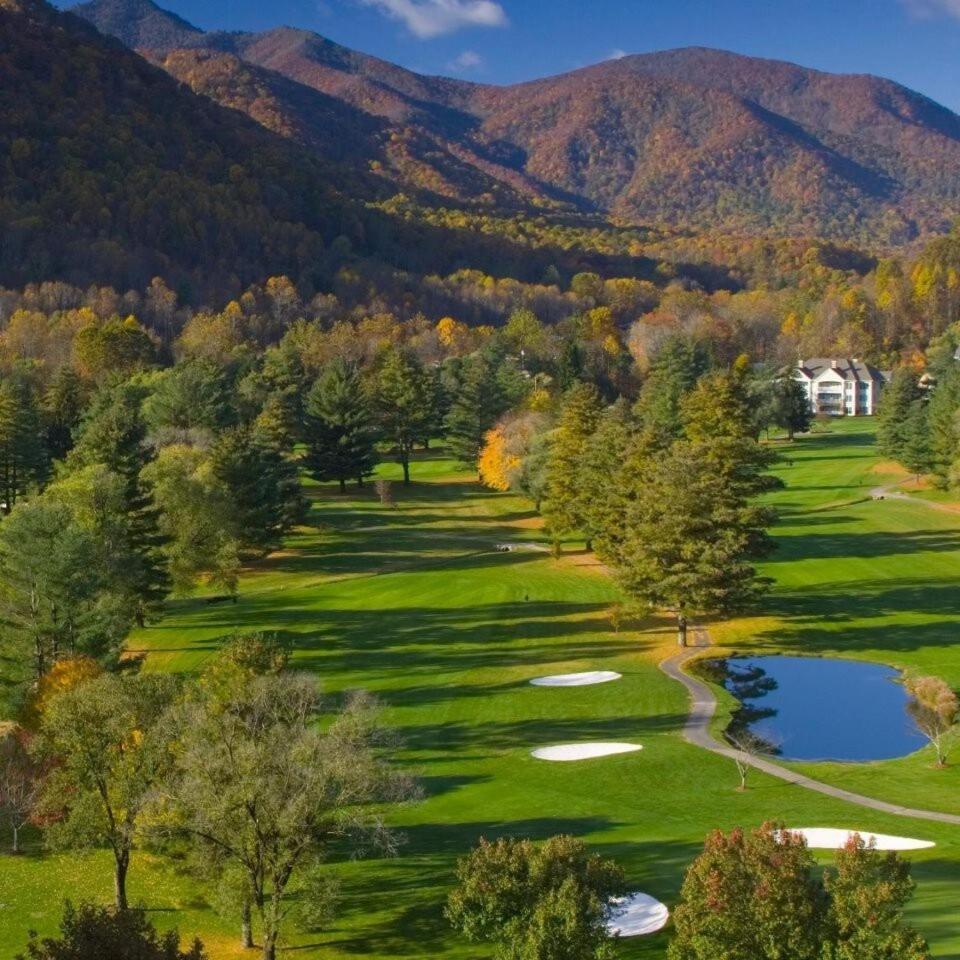 Holiday home Smoky Mountains Escape Maggie Valley