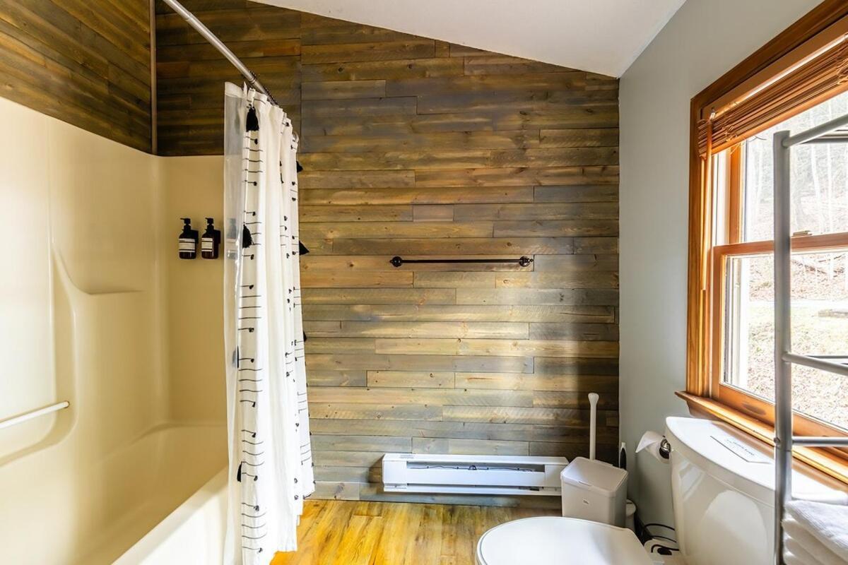 Smoky Mountains Escape Holiday home *