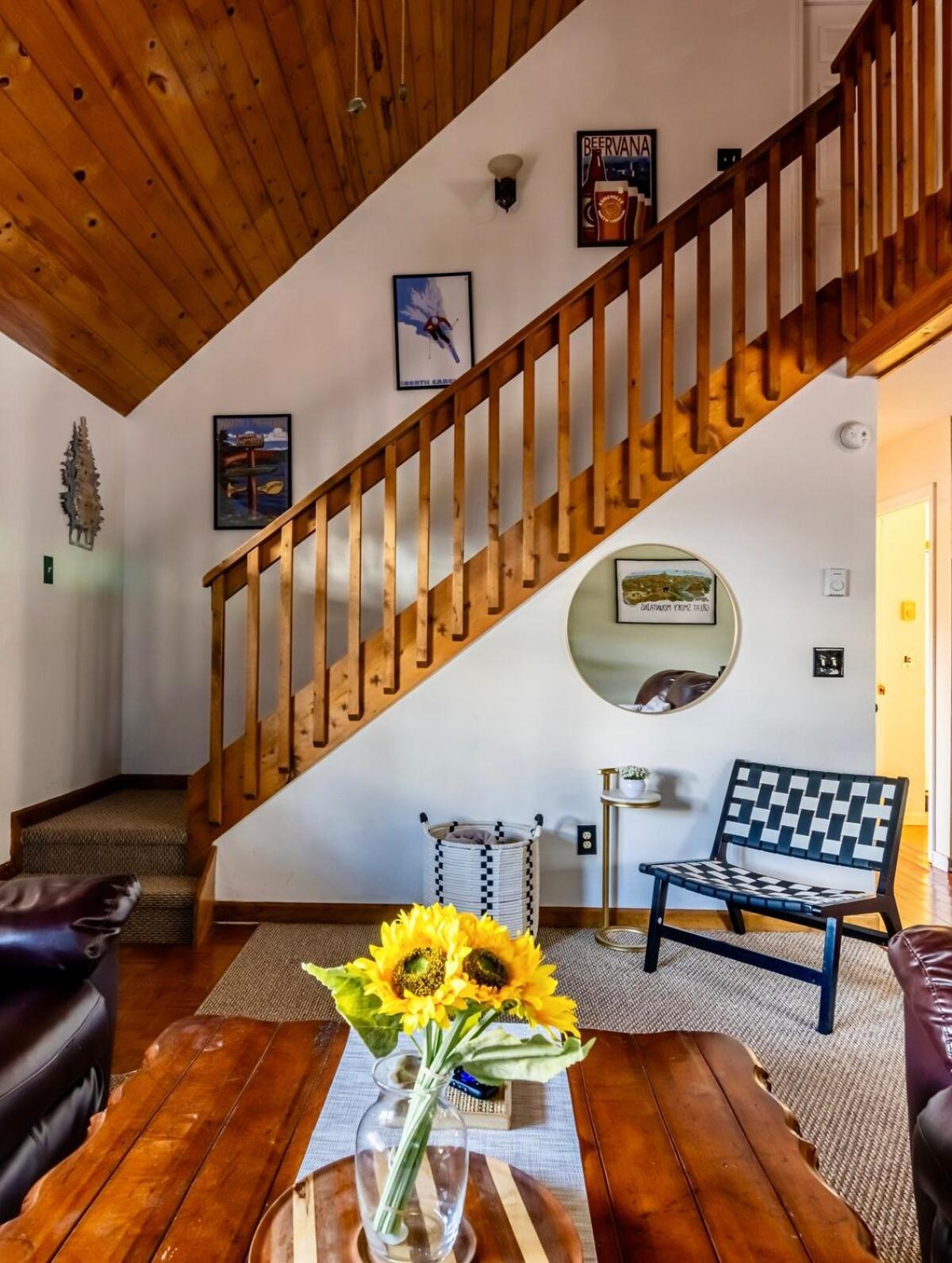Holiday home Smoky Mountains Escape *