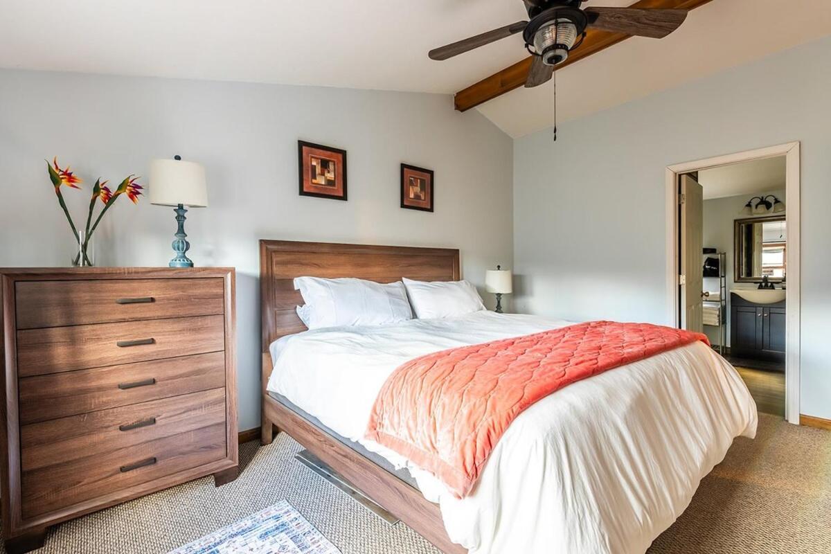 Holiday home Smoky Mountains Escape Maggie Valley