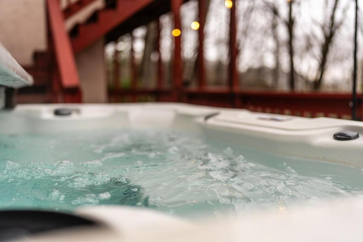 Smoky Mountains Escape
