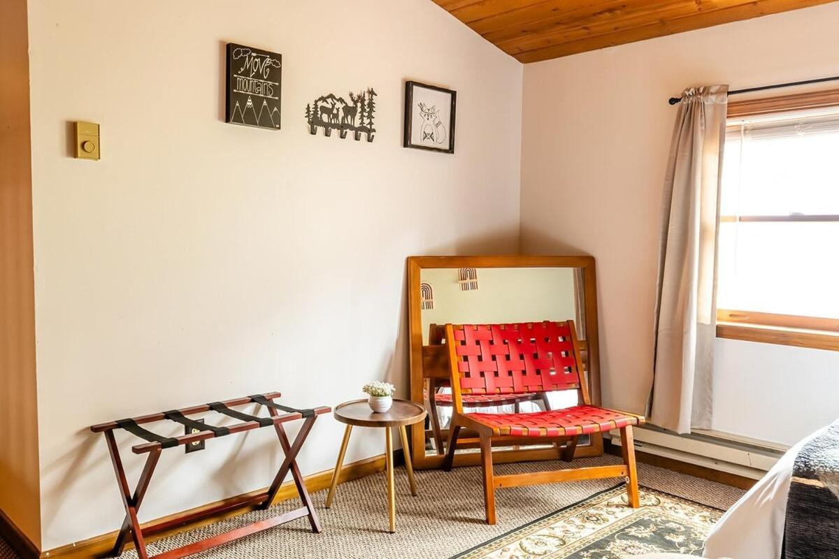Smoky Mountains Escape Holiday home Maggie Valley