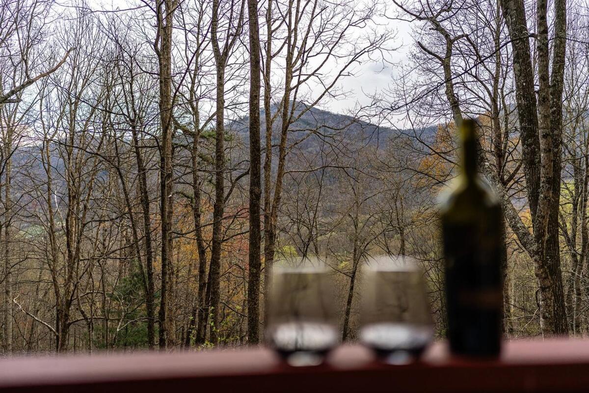 Holiday home Smoky Mountains Escape *