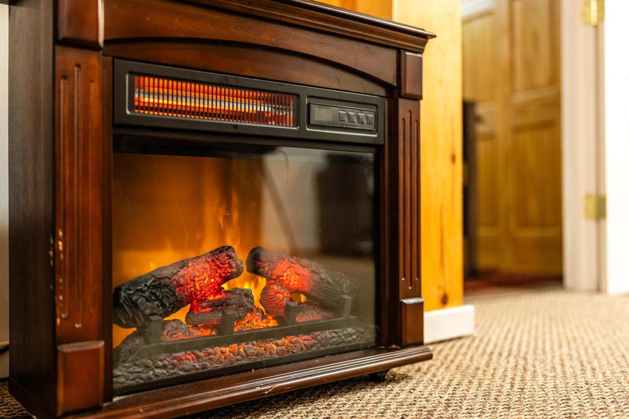 Holiday home Smoky Mountains Escape Maggie Valley