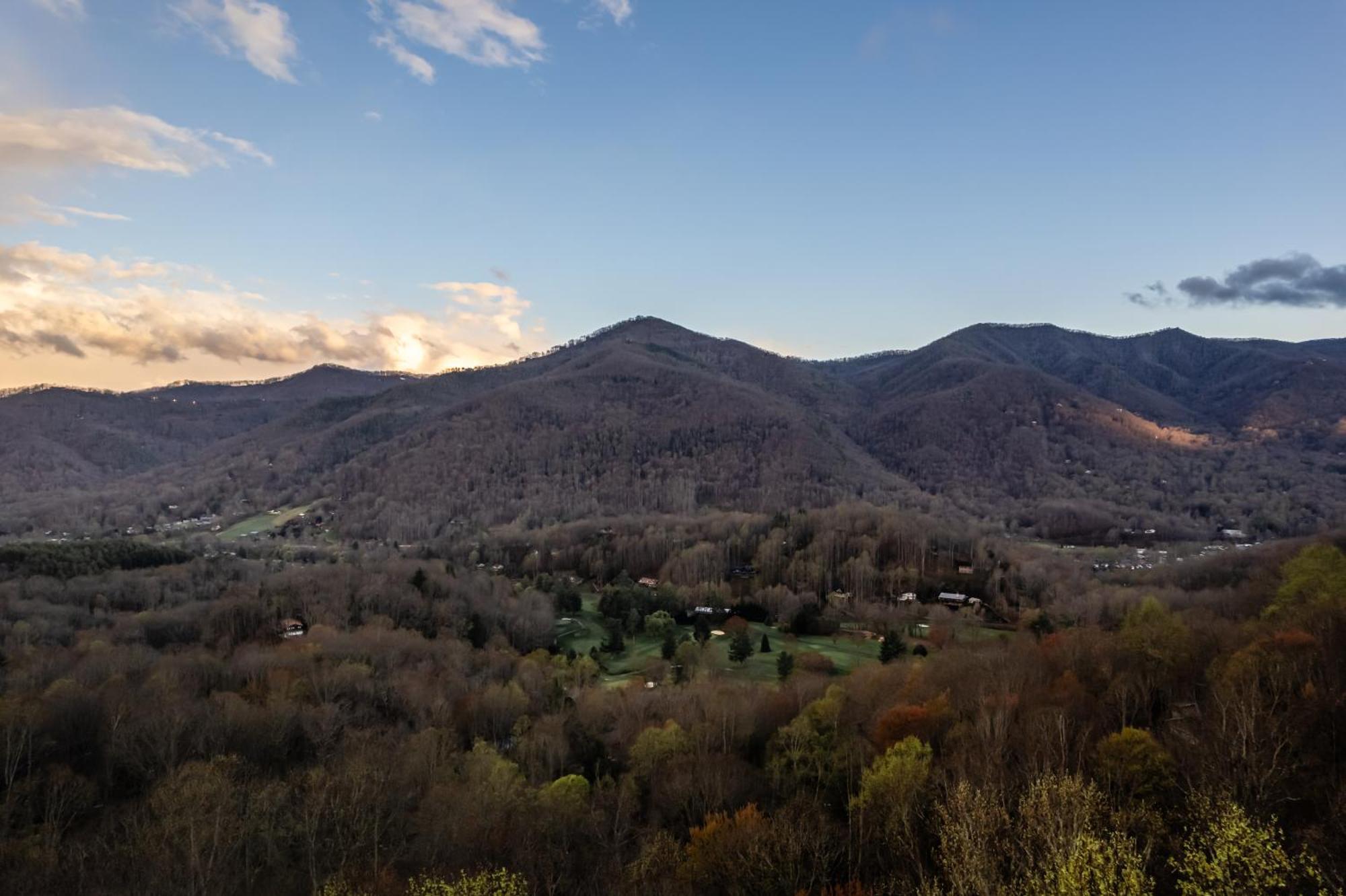 Holiday home Smoky Mountains Escape Maggie Valley