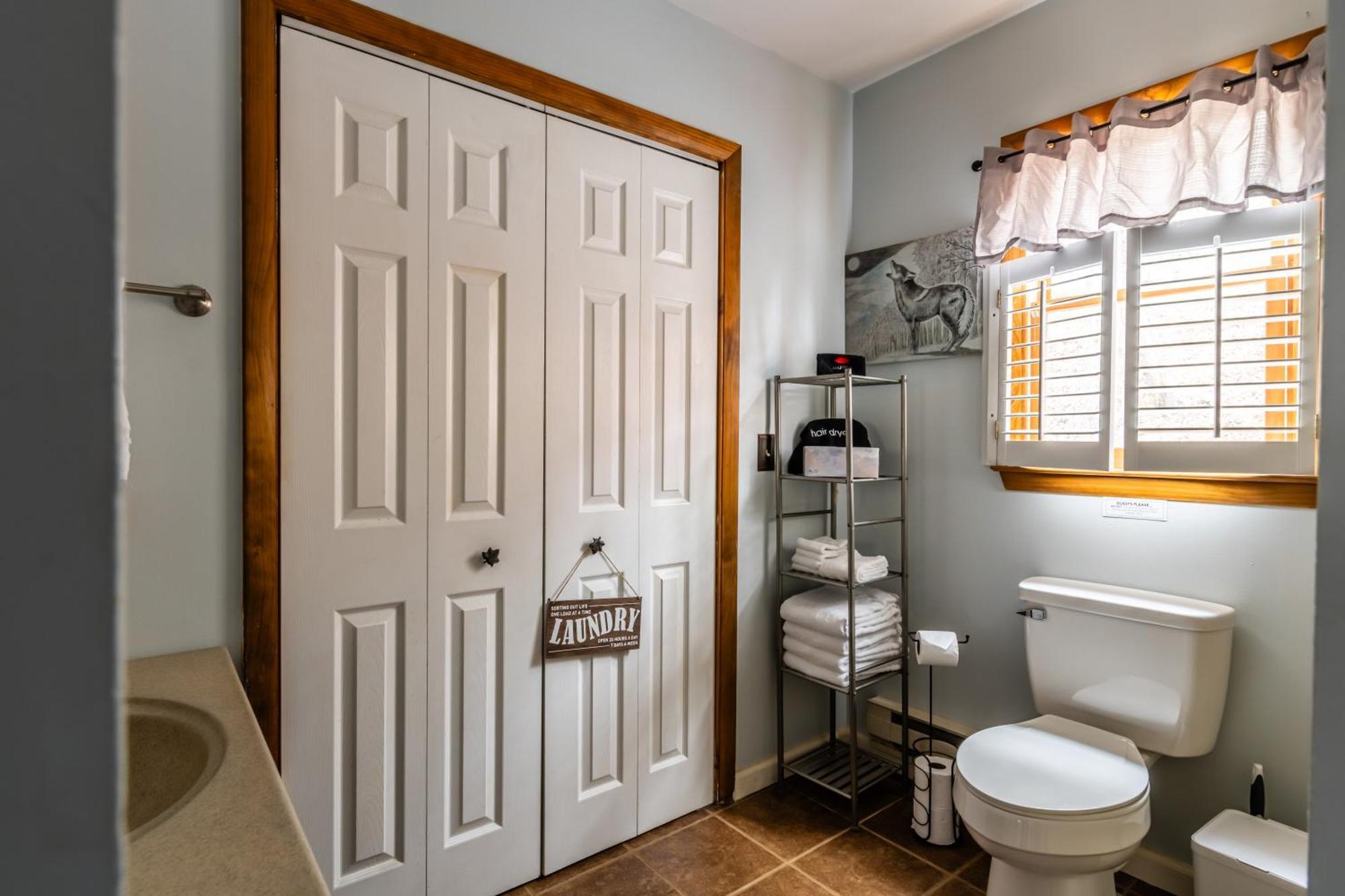 Smoky Mountains Escape Holiday home *