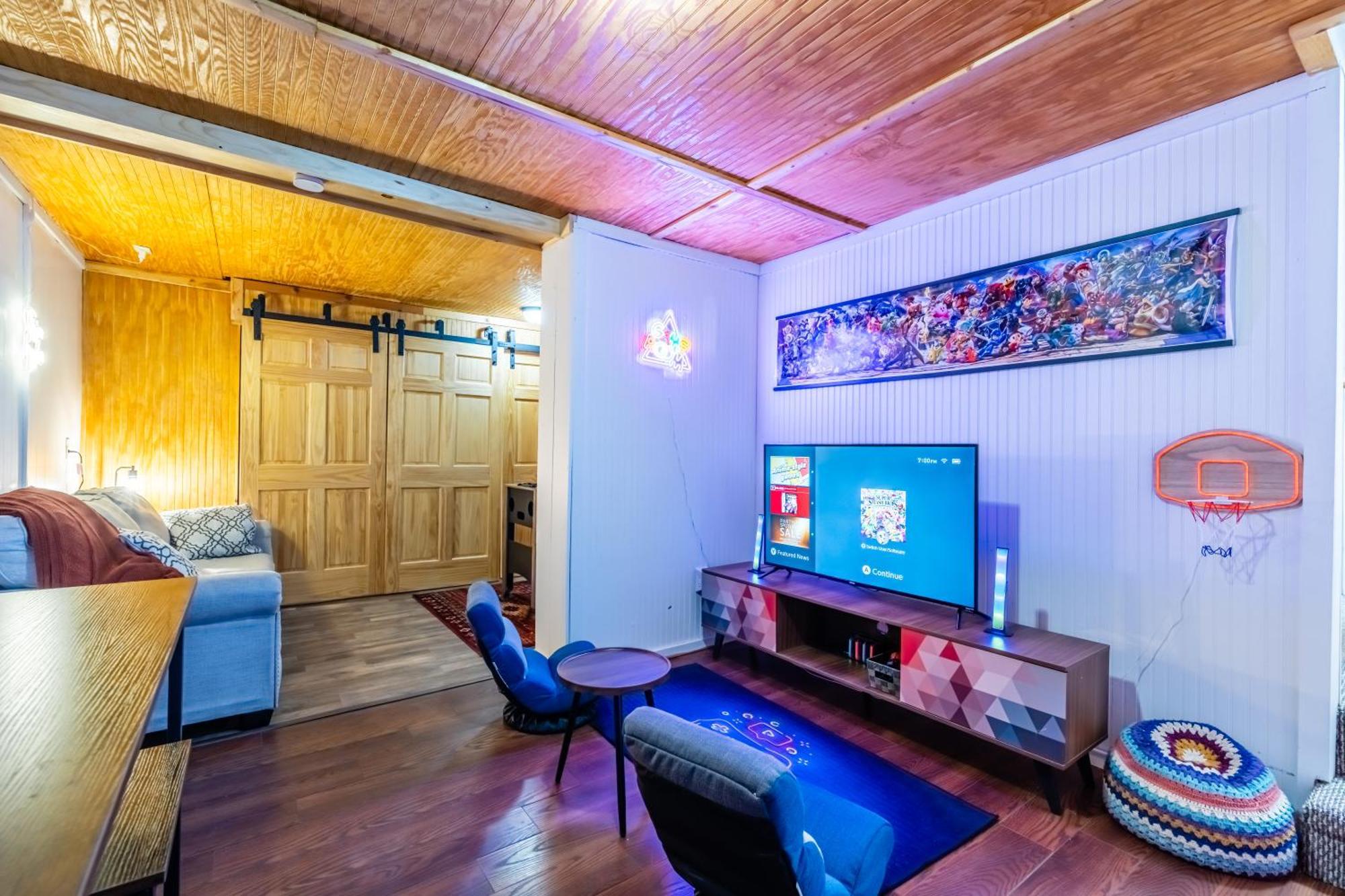 Holiday home Smoky Mountains Escape