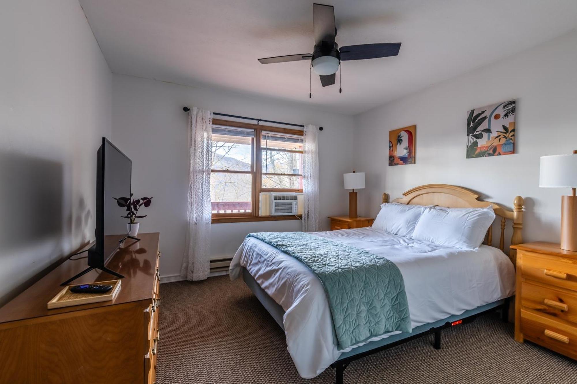 Smoky Mountains Escape Holiday home Maggie Valley