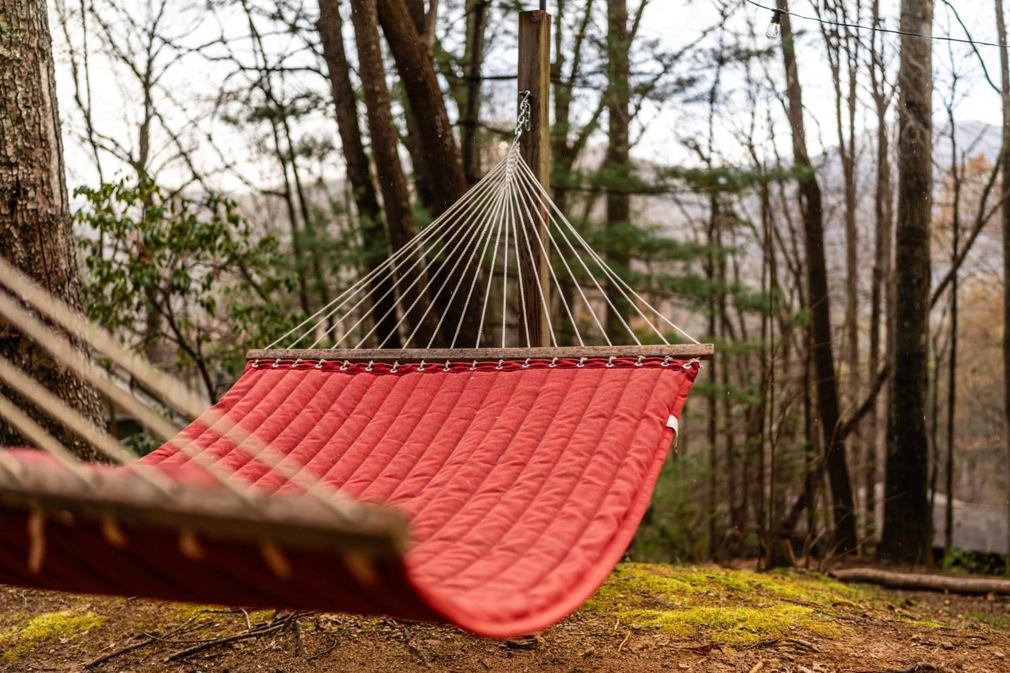 Smoky Mountains Escape Holiday home Maggie Valley