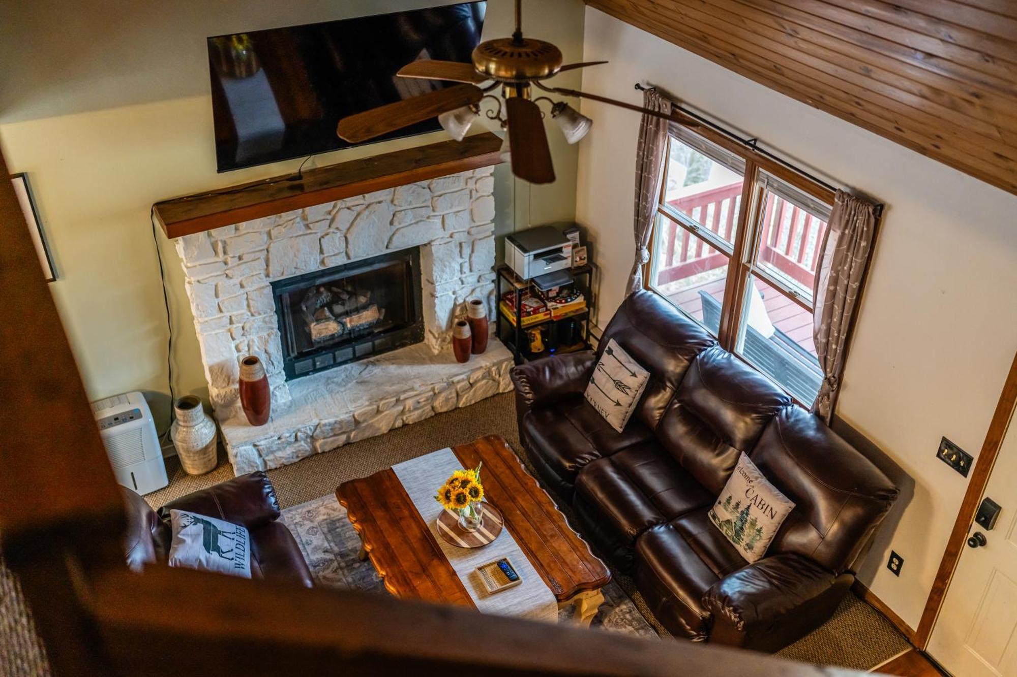 Smoky Mountains Escape