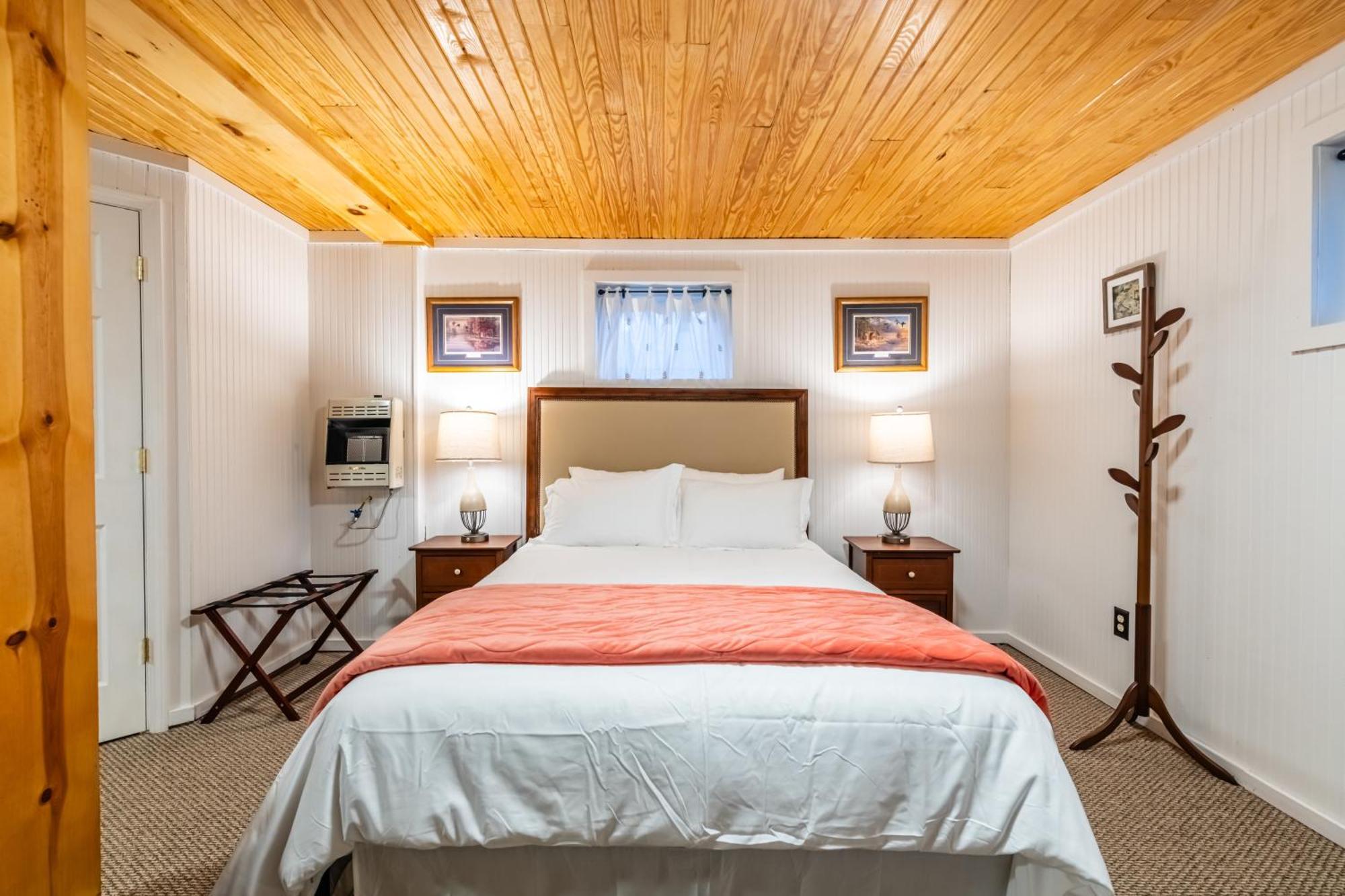 Smoky Mountains Escape Holiday home