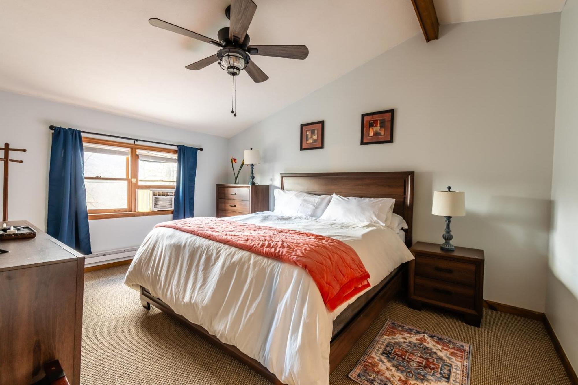 Holiday home Smoky Mountains Escape Maggie Valley