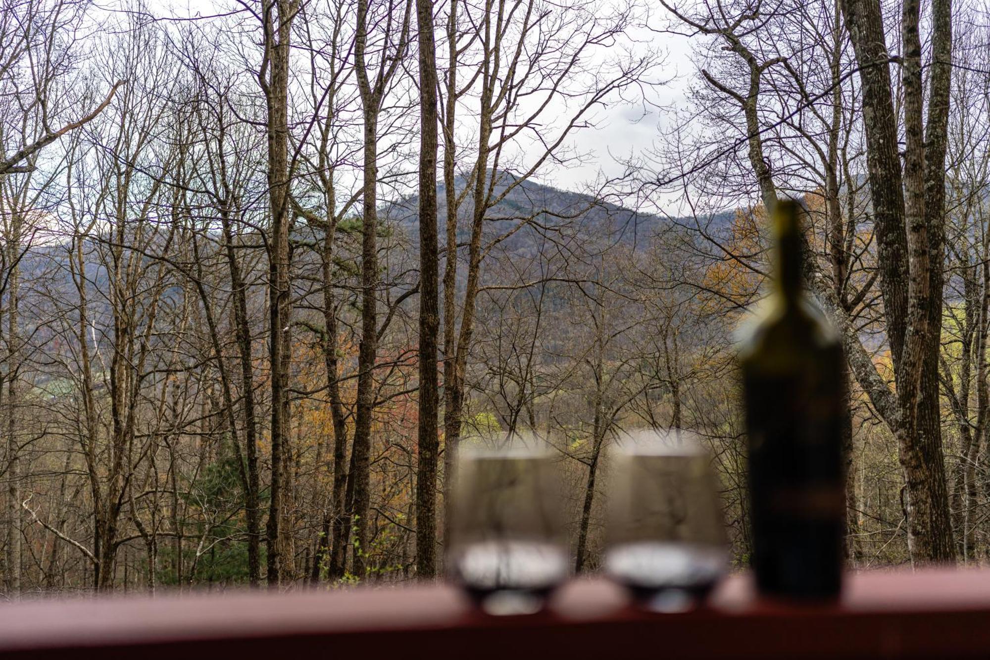 Holiday home Smoky Mountains Escape