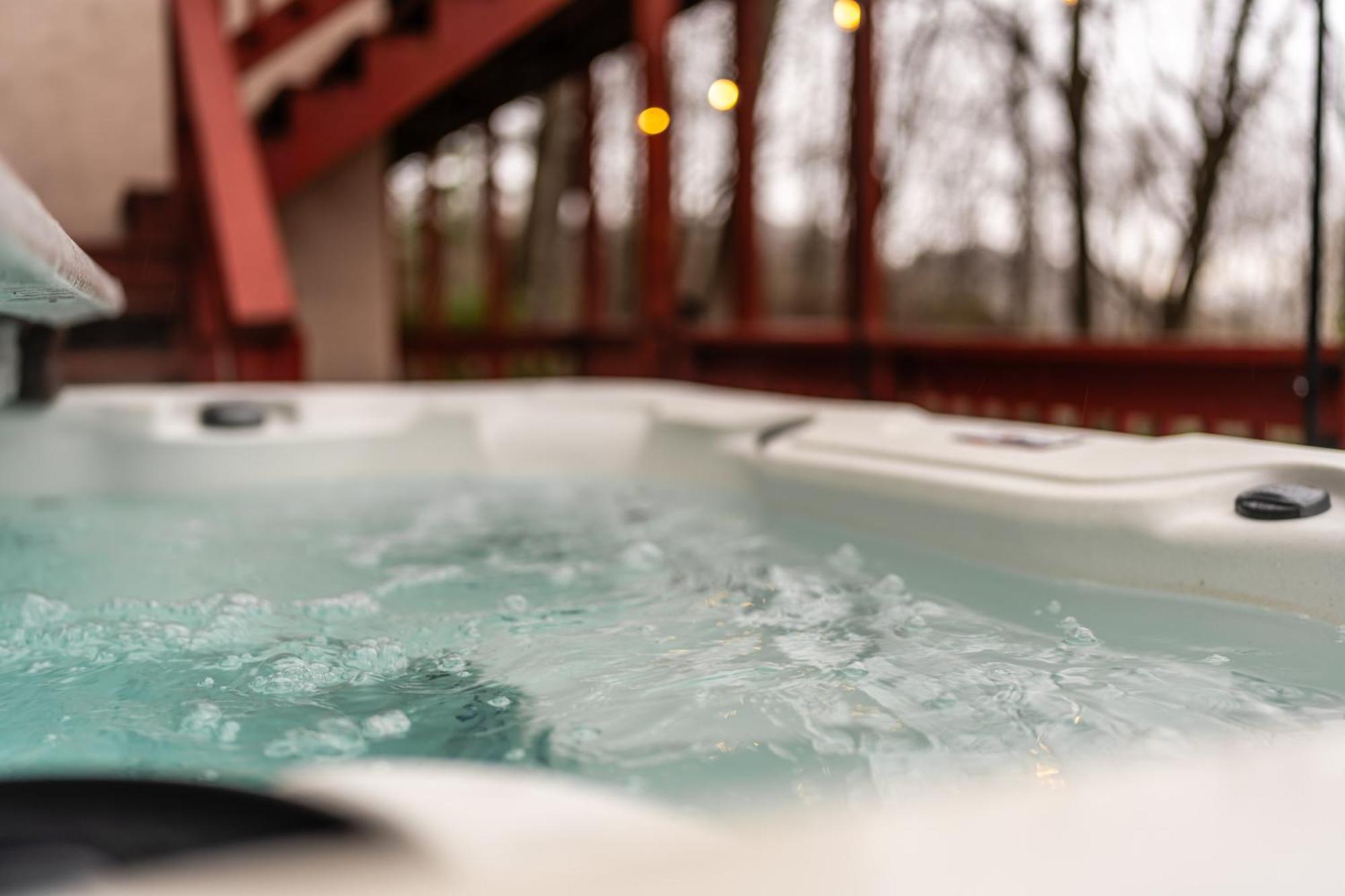 Smoky Mountains Escape